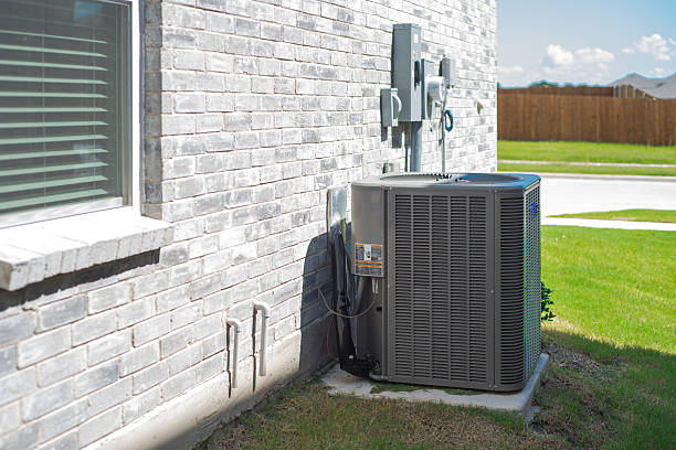 Reliable Ac Installation contractor in Barry, TX by FH HVAC